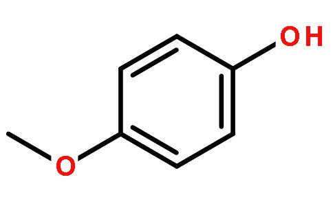 4-甲氧基酚,MEHQ