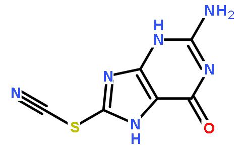 異硫氰酸胍,Guandine thiocyanate