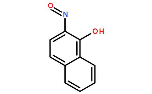 2-亚硝基-1-萘酚,2-Nitroso-1-naphthol