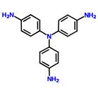 三(4-氨基苯基)胺,Tris(4-aMinophenyl)aMine