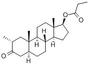 屈他雄酮丙酸酯,Drostanolone Propionate