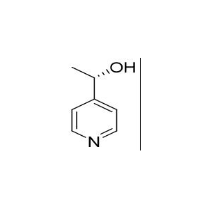 (S)-4-羟乙基吡啶