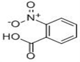 2-硝基苯甲酸,2-Nitrobenzoic acid
