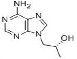 (R)-9-(2-羟基丙基)腺嘌呤 HPA