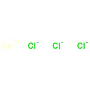 无水氯化铈,Cerium(III) chlorid
