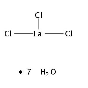 氯化镧,Lanthanum trichlorid