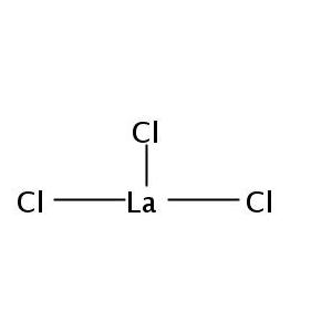 无水氯化镧,Lanthanum(III) chloride