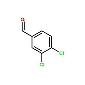 3，4-二氯苯甲醛,3,4-Dichlorobenzaldehyd