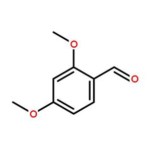2，4-二甲氧基苯甲醛,2-Methoxyanisaldehyde