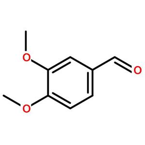 藜芦醛,Vanillin methyl ether