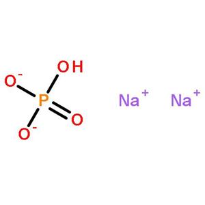 无水磷酸氢二钠,Sodium phosphate dibasic