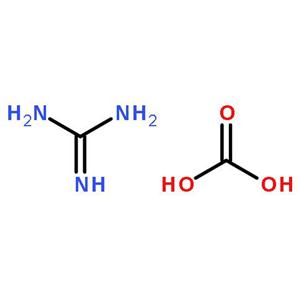 碳酸胍,Guanidine carbonate salt