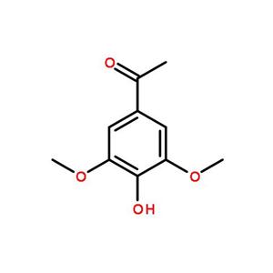 乙酰丁香酮,Acetosyringone