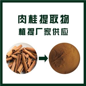 肉桂提取物,Cinnamomum extract