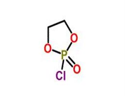 2-氯-1,3,2-二氧磷杂环戊烷-2-氧化,2-chloro-1,3,2-dioxaphospholane-2-oxide
