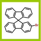 2-溴-9,9'-螺二芴,2-BroMo-9,9'-spirobiflu