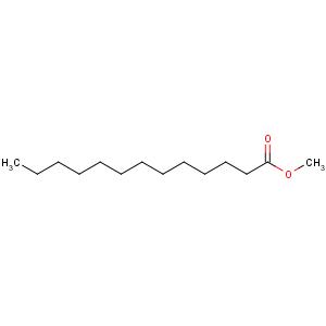 十三酸甲酯,Methyl tridecanoate