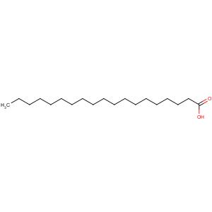 十九酸,nonadecanoic acid