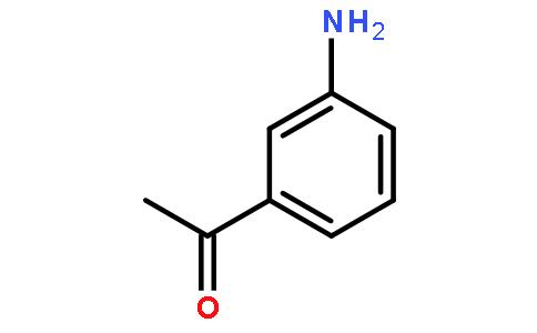 3-氨基苯乙酮,3-Acetylaniline