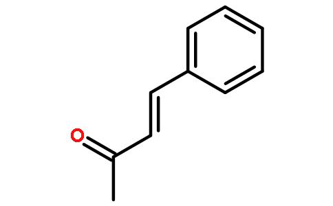 亚苄基丙酮,Benzylideneacetone