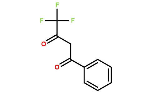 苯甲酰三氟丙酮,BFA