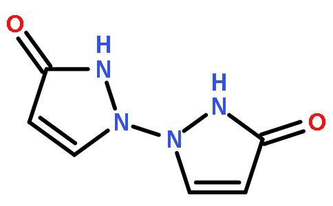 雙吡唑酮,Bis-pyrazolone