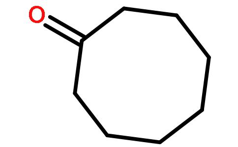 环辛酮,Cyclooctan-1-one