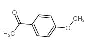 4-甲氧基苯乙酮,4-Methoxyacetophenone