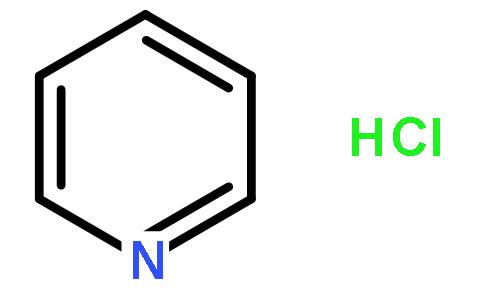 吡啶盐酸盐,Pyridine hydrochloride