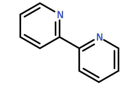 2,2'-联吡啶,2,2'-Dipyridyl