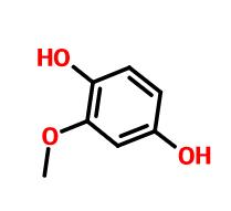 2-甲氧基氢醌,2-Methoxyhydroquinone