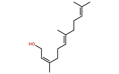 法尼醇,Farnesol