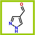1H-吡唑-4-甲醛,1H-Pyrazole-4-carboxaldehyde