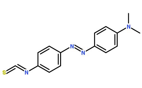 4-N,N-二甲基氨基偶氮苯-4`-异硫氰酸酯,DABITC