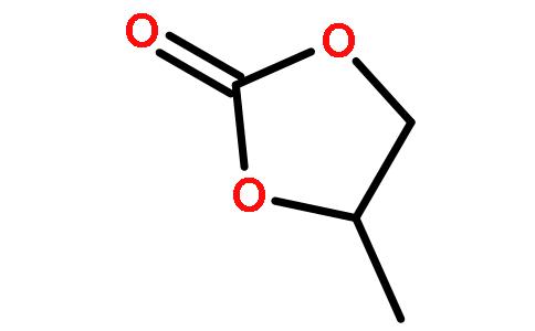 碳酸丙二醇酯,Propylene carbonat