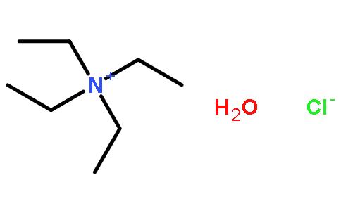 四乙基氯化铵一水物,TEAC monohydrate