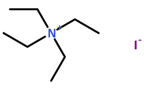 四乙基碘化铵,Tetraethylammonium iodide