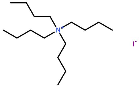 四正丁基碘化铵,TBAI