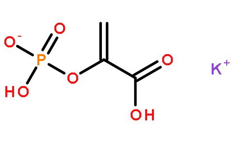 磷酸烯醇丙酮酸三环已胺盐,PEP-3CHA