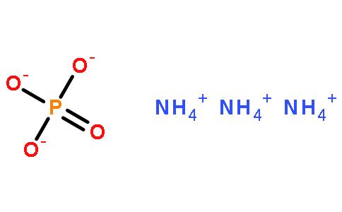 磷酸氢二铵,Ammonium hydrogen phosphate