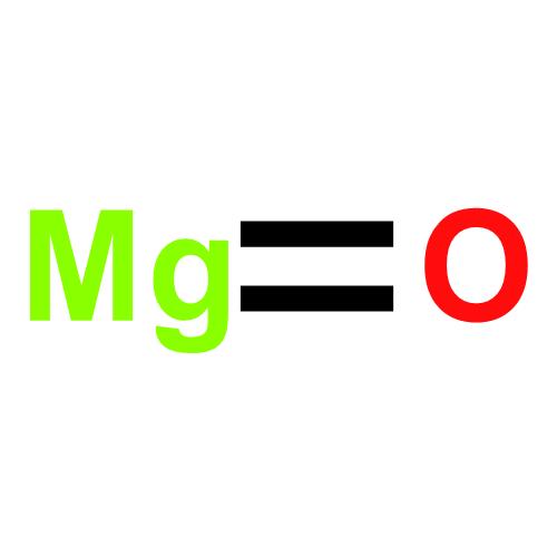 氧化镁,Magnesium oxide