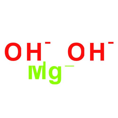 氢氧化镁,Magnesum hydroxide