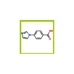4-(1H-咪唑-1-基)苯甲酸