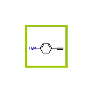 4-乙炔基苯胺,4-ETHYNYLANILINE