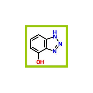 1-羟基苯并三唑,1-Hydroxybenzotriazole