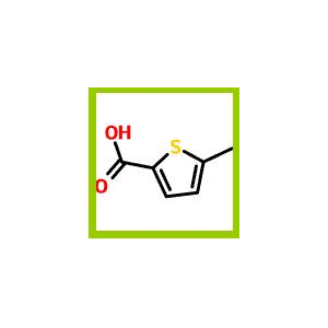 5-甲基-2-噻吩甲酸,5-Methyl-2-thiophenecarboxylic acid
