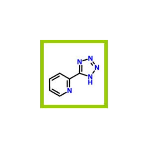 2-(1H-1,2,3,4-四唑)吡啶