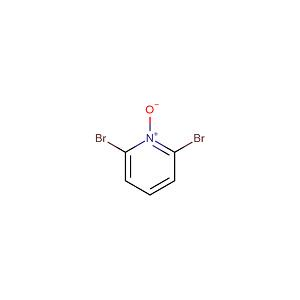 2,6-二溴吡啶-N-氧化物