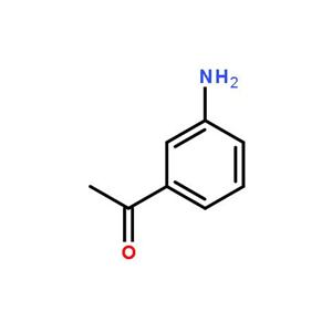 3-氨基苯乙酮,3-Acetylaniline