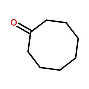 环辛酮,Cyclooctan-1-one